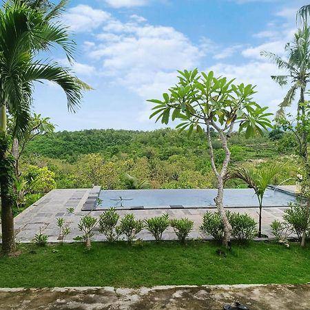 Green Sunrise Hill View Sakti Exterior foto