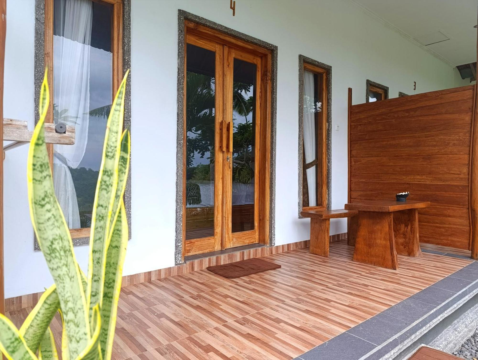 Green Sunrise Hill View Sakti Exterior foto