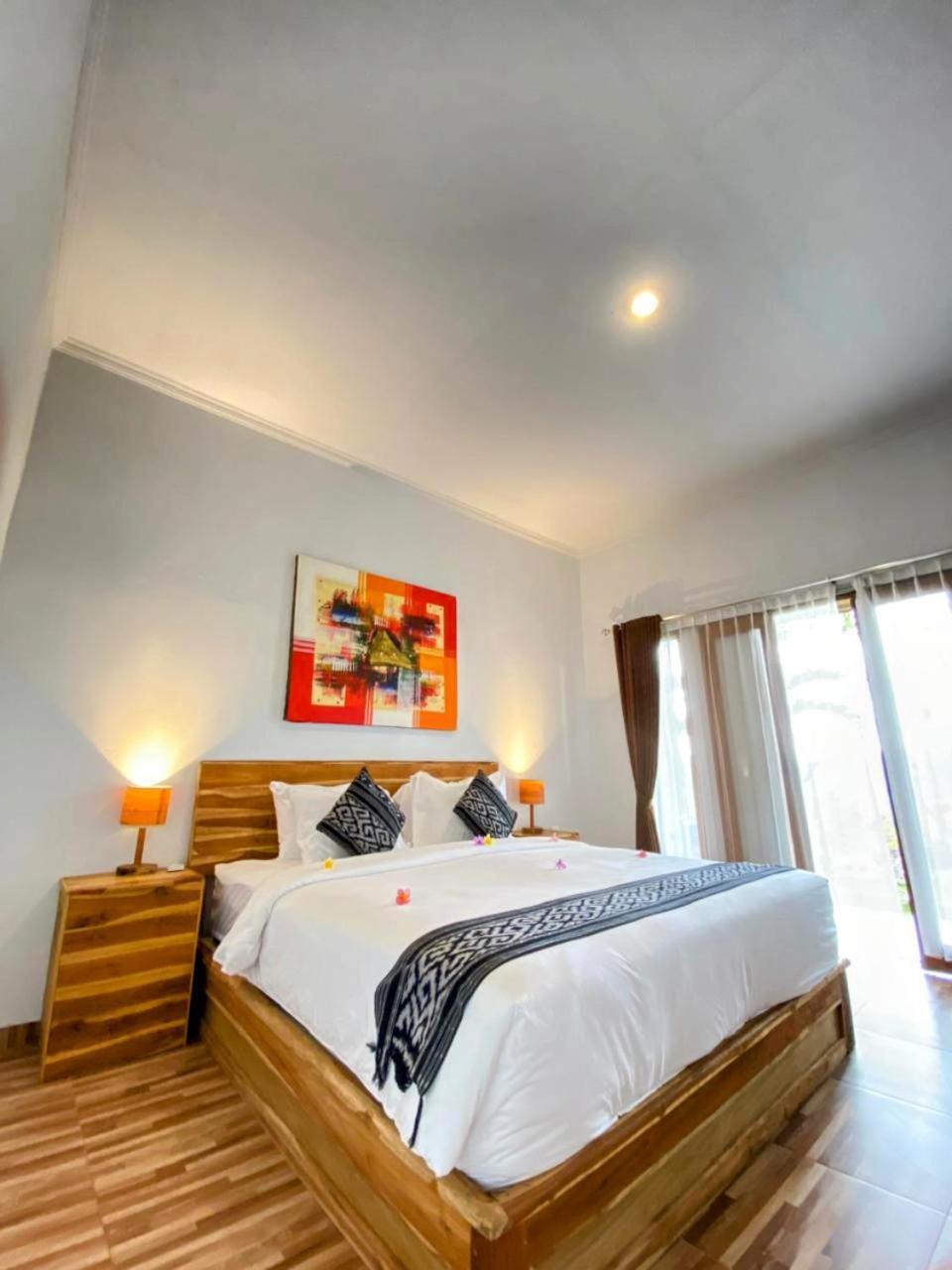 Green Sunrise Hill View Sakti Exterior foto