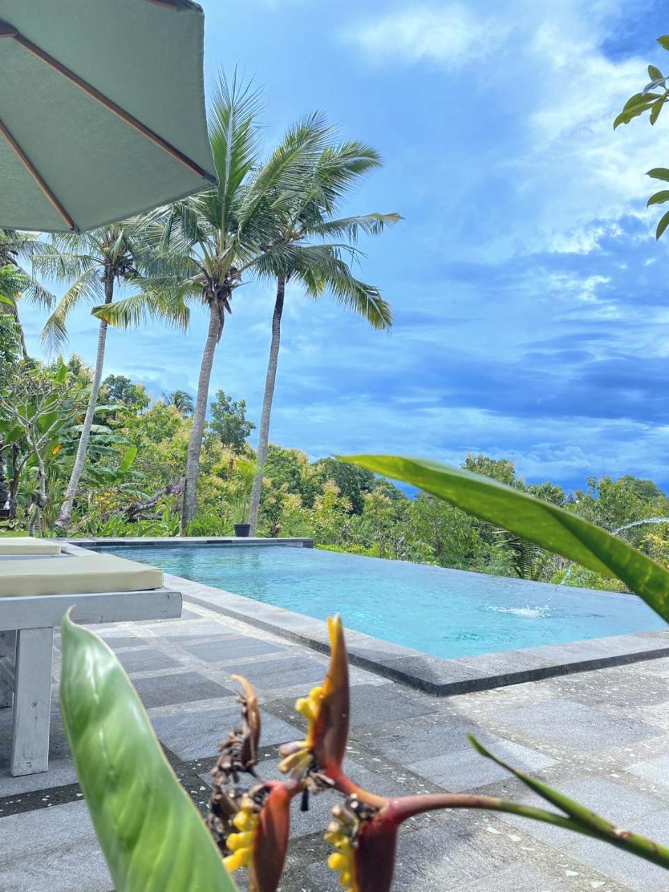Green Sunrise Hill View Sakti Exterior foto